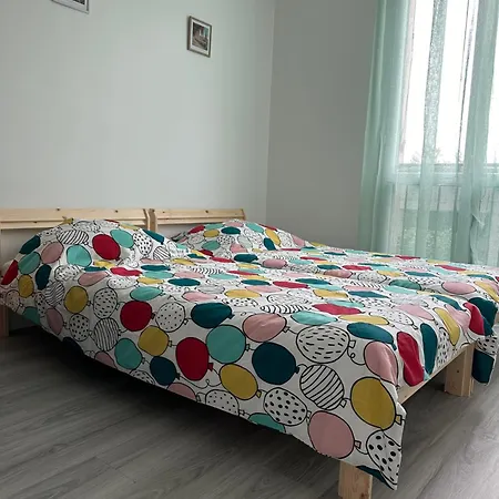 Appartement A Cote De Disneyland Paris Lagny Buitenkant foto