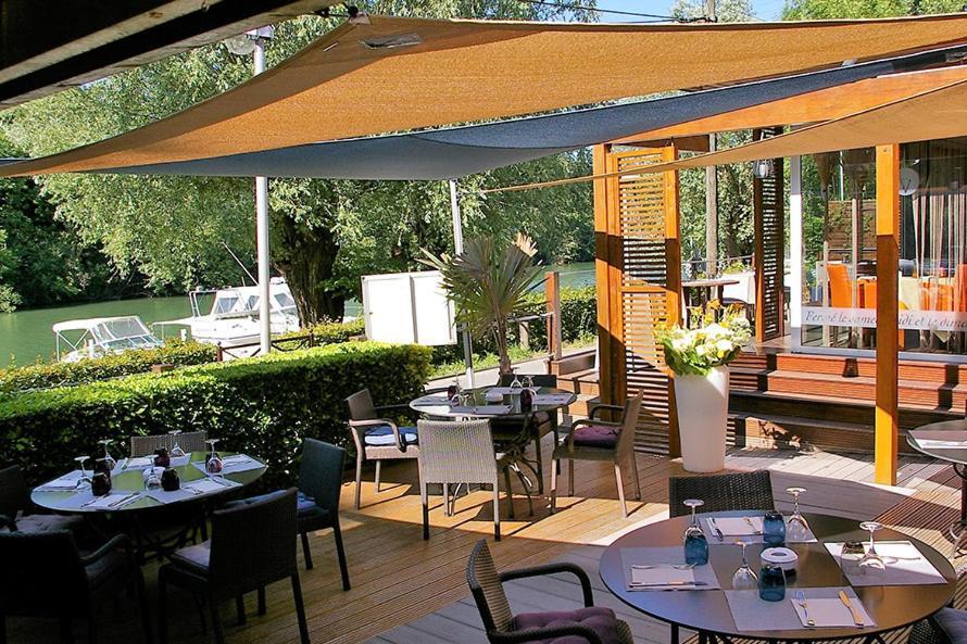 Appartement A Cote De Disneyland Paris