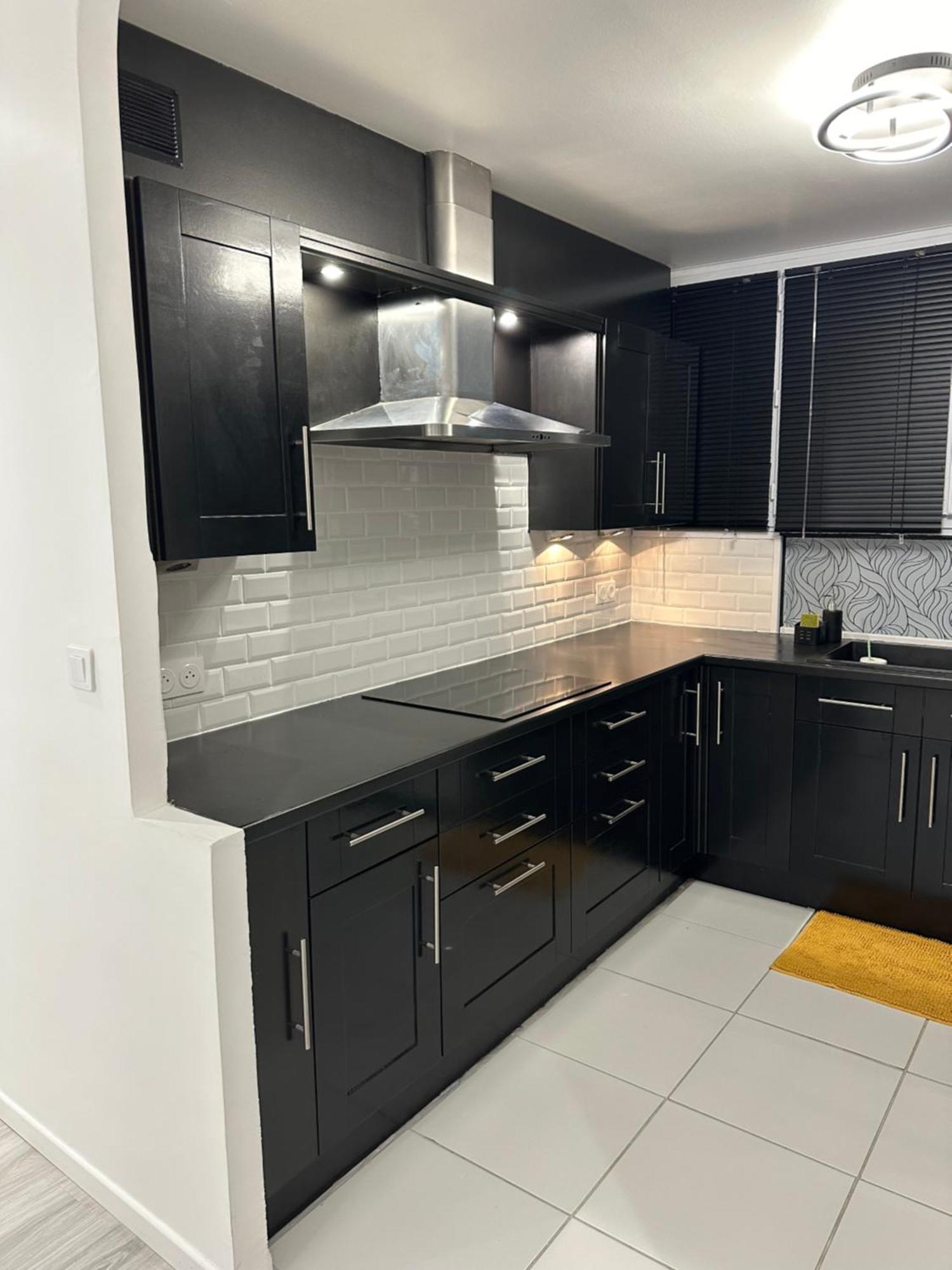 A Cote De Disneyland Paris Appartement