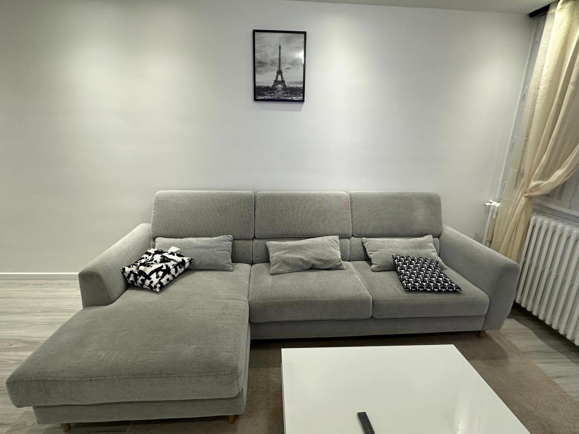 Appartement A Cote De Disneyland Paris *