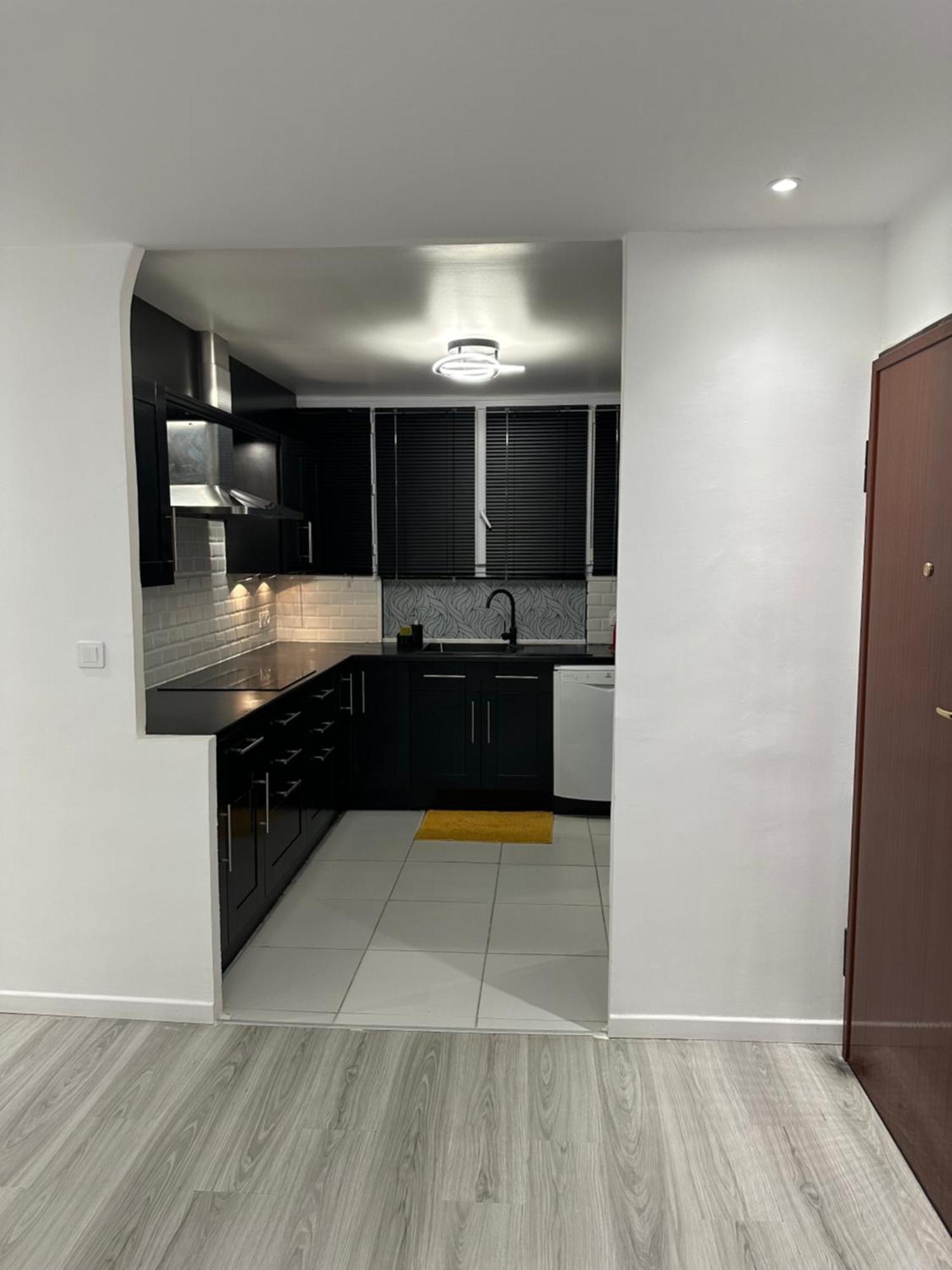 Appartement A Cote De Disneyland Paris Lagny