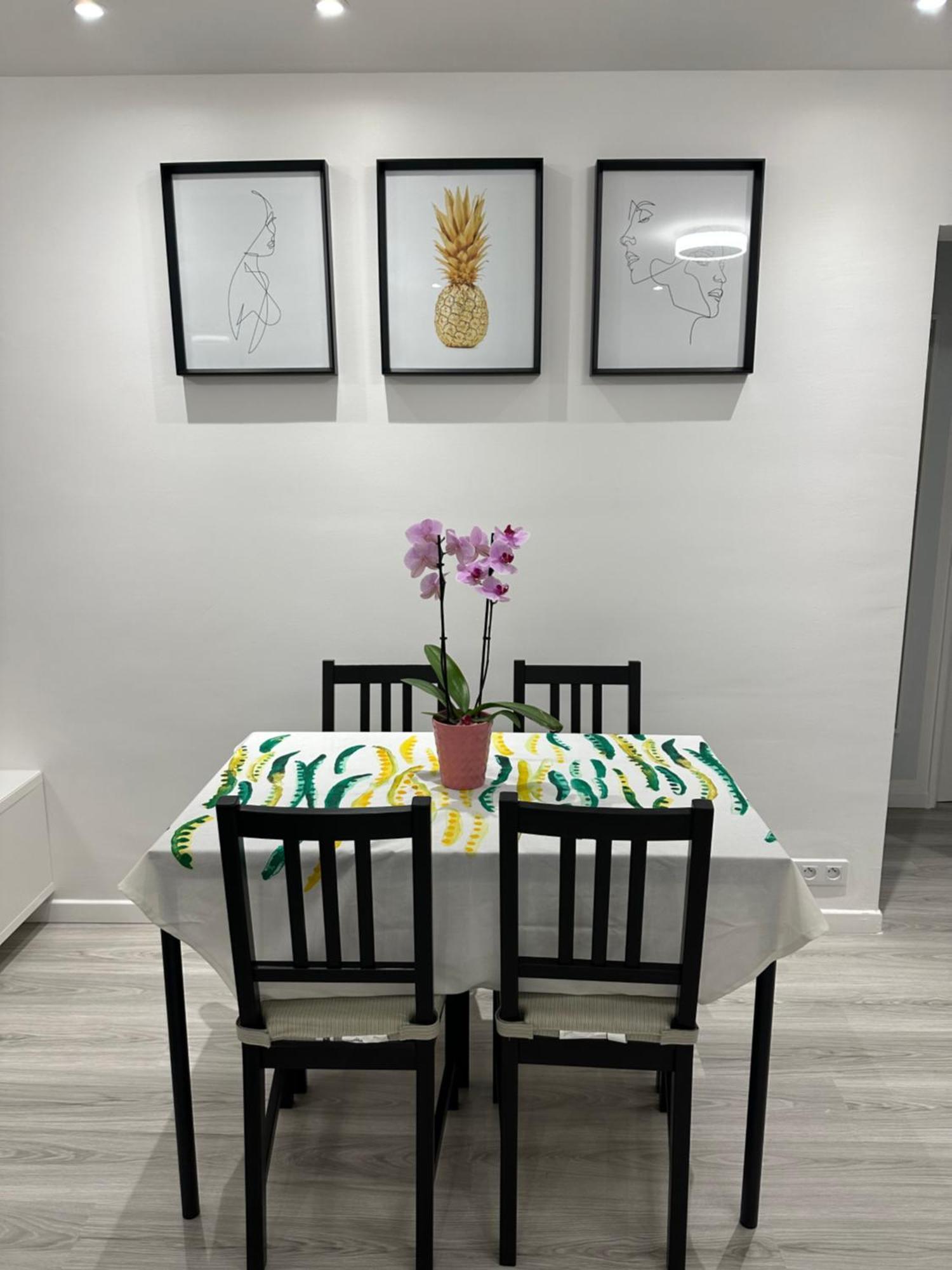 A Cote De Disneyland Paris Appartement