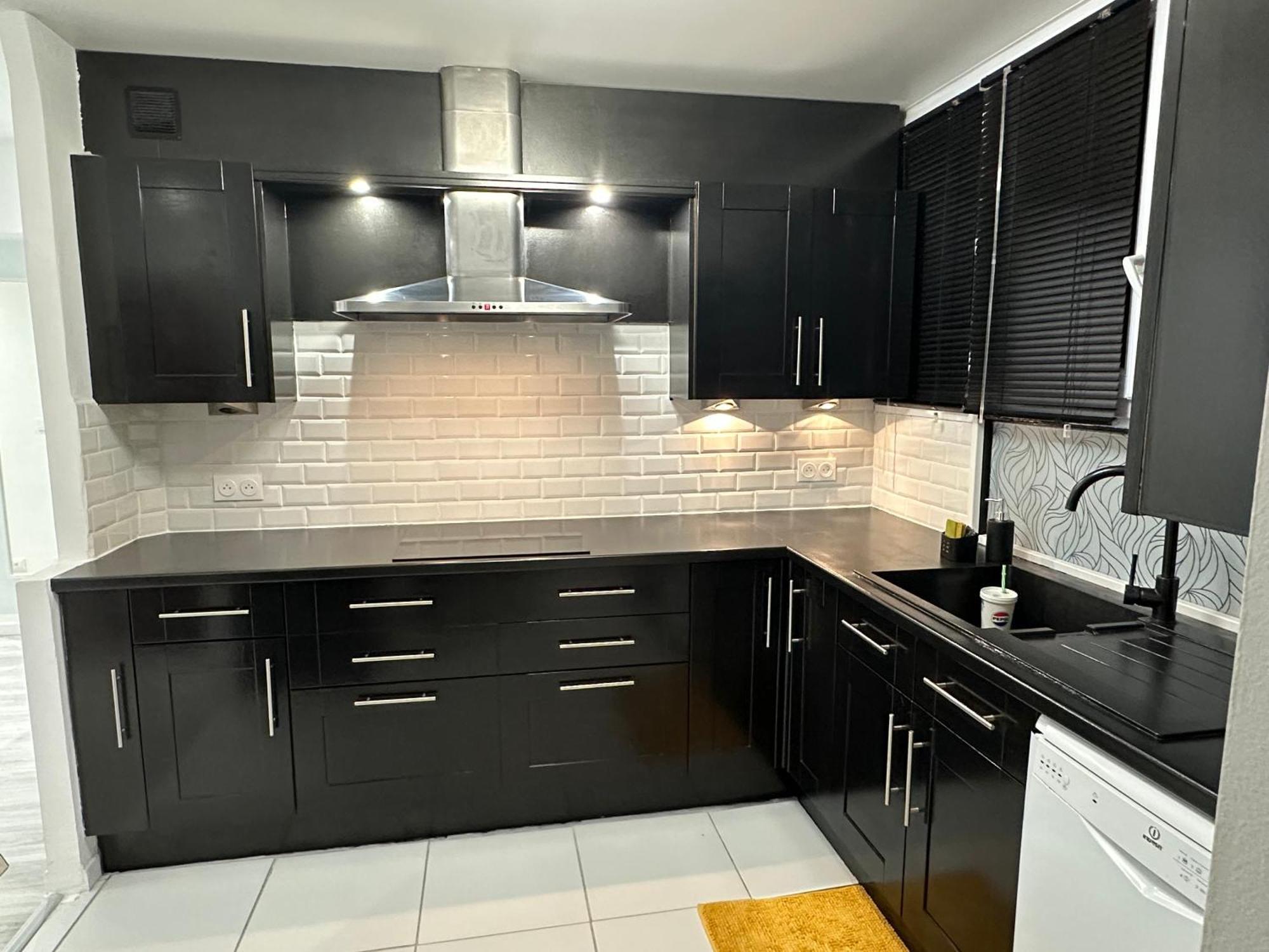 A Cote De Disneyland Paris Appartement