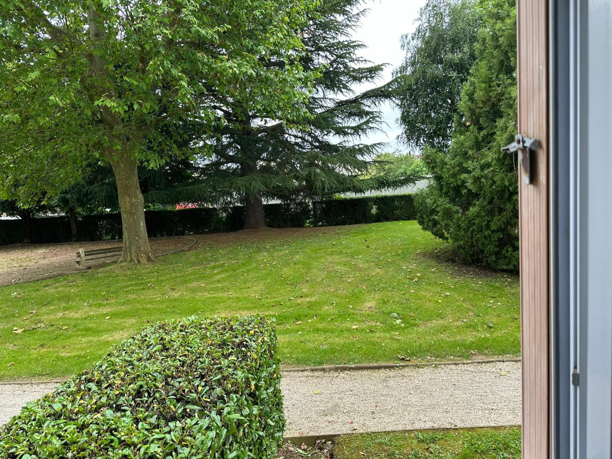 A Cote De Disneyland Paris Appartement