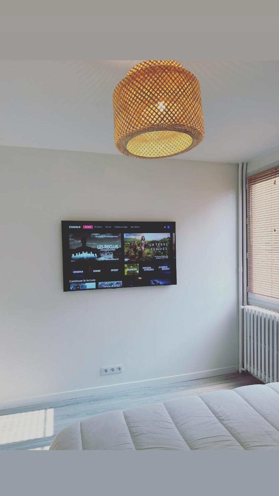 Appartement A Cote De Disneyland Paris Lagny