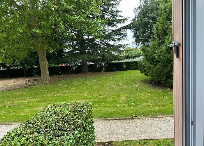 Appartement A Cote De Disneyland Paris