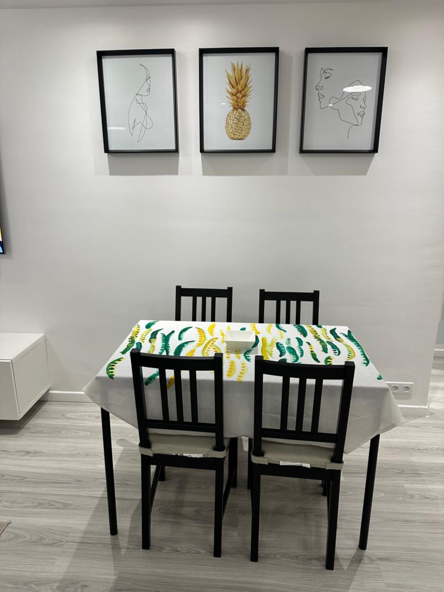 A Cote De Disneyland Paris Apartment *