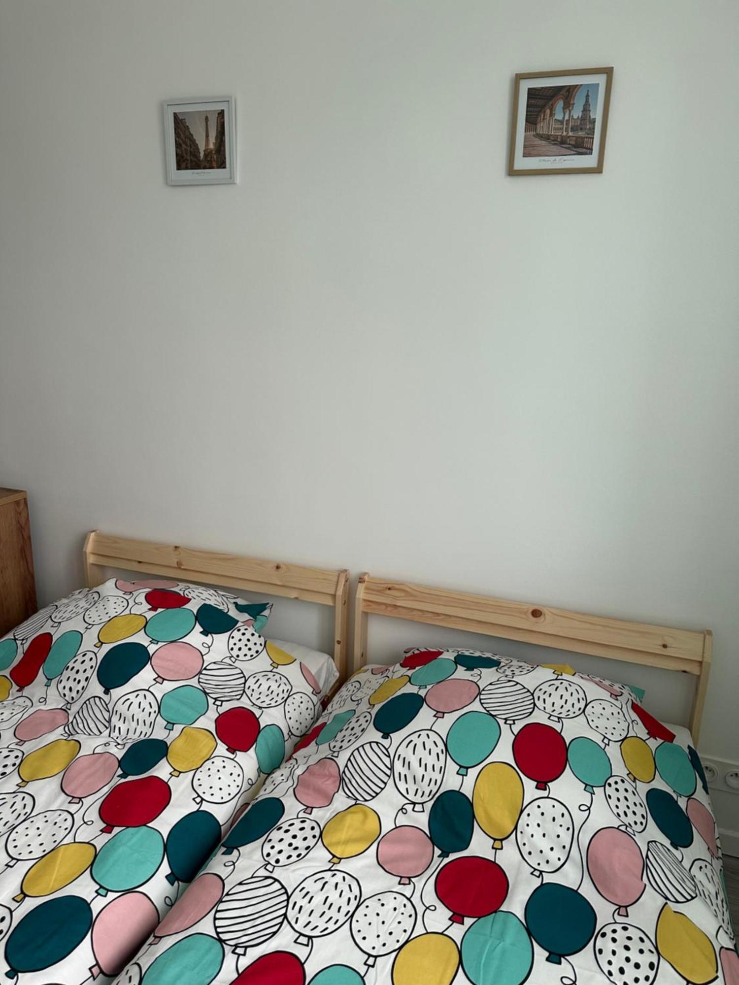 Apartment A Cote De Disneyland Paris *