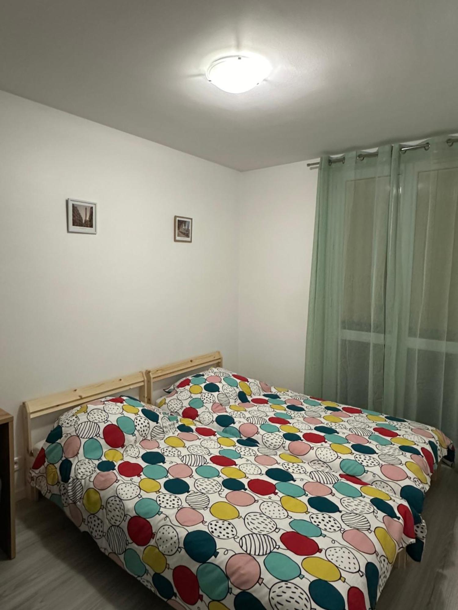 A Cote De Disneyland Paris Apartment
