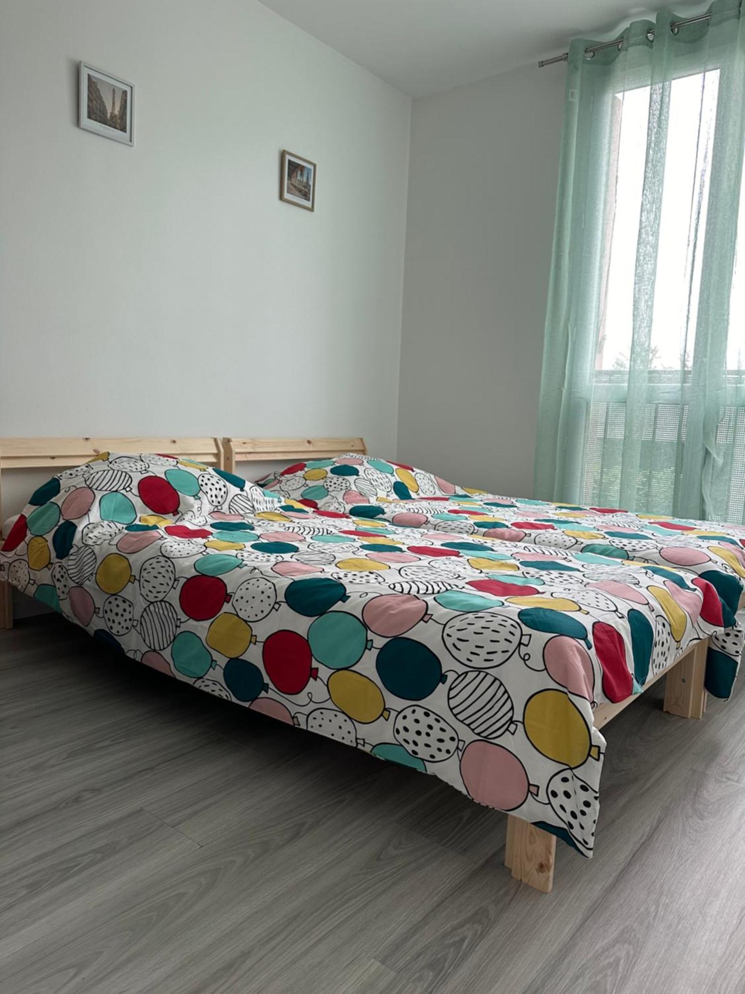 Apartment A Cote De Disneyland Paris *