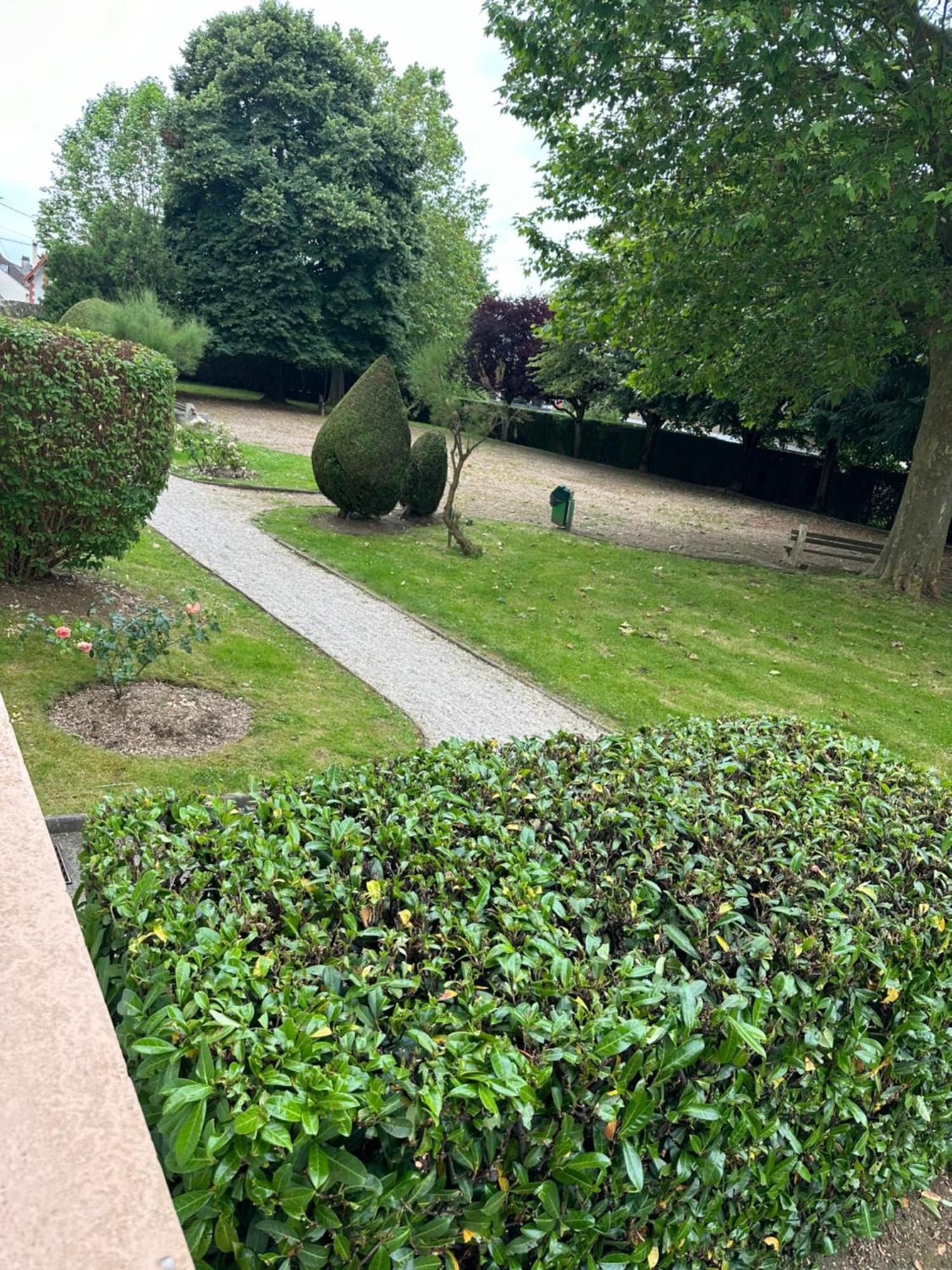 Apartment A Cote De Disneyland Paris Lagny-sur-Marne