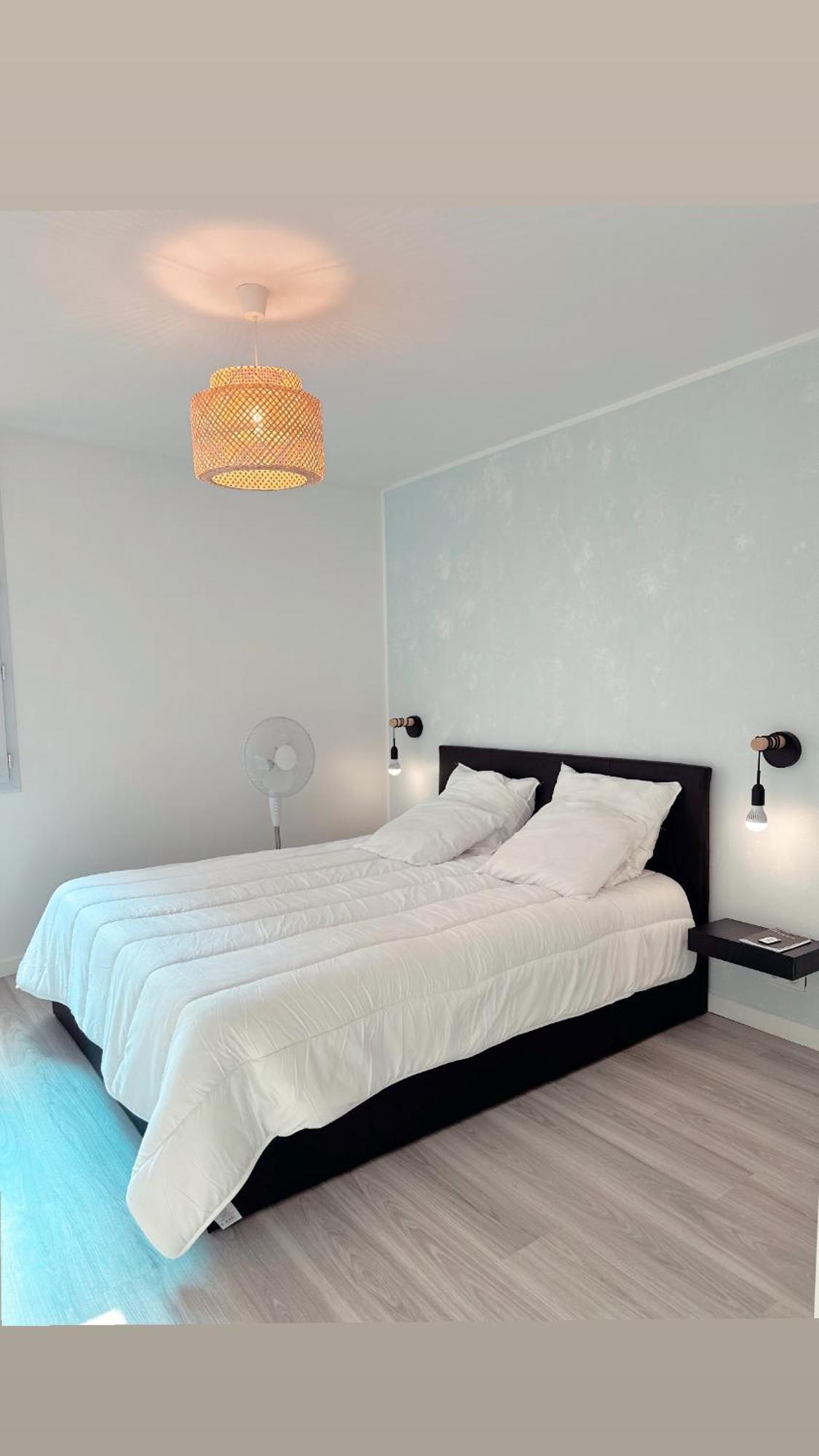 Apartment A Cote De Disneyland Paris *